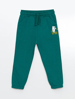 Beli Lastikli Erkek ?ocuk Jogger E?ofman Alt