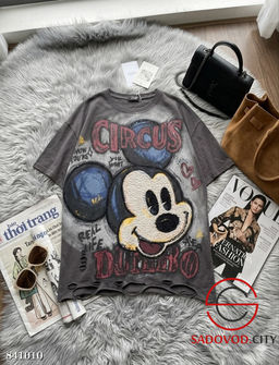 Футболка женская с принтом - Bruno фото 5