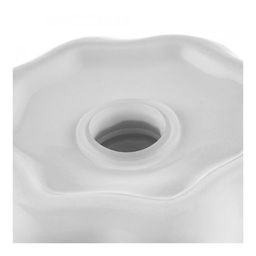 Перечница Walmer Garlic, цвет белый  фото 3