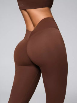 Леггинсы с push-up эффектом