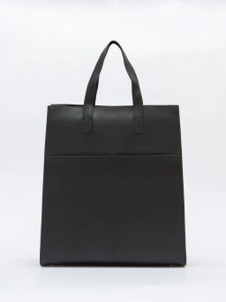 Сумка 1195TH black Polina&Eiterou