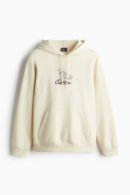 Sudadera con capucha Regular Fit - H&m фото 5