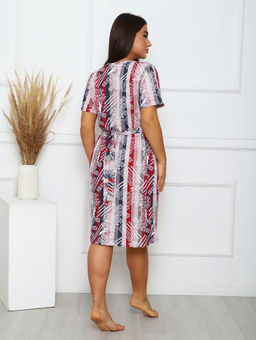 075 Халат женский - Polina фото 3