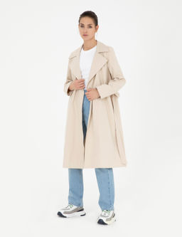 Bej Tren_kot - Pierre cardin фото 3