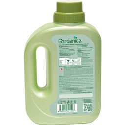 GARDENICA Гель для стирки темных и джинсовых тканей, 1 л  фото 2
