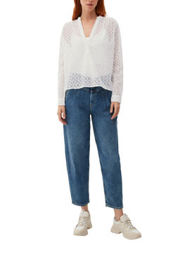 Блузка женская