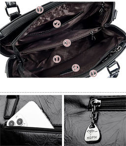 KAIDIFEINIROO Сумка женская 8149  фото 51