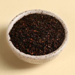 Чай чёрный Мечтай, живи, твори с ванилью и карамелью в термостакане 250 мл., 20 г. МИКС - Simaland фото 3