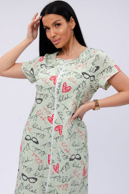 Халат Красотка - Malina фото 9