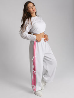 Брюки для девочки Соль&Перец