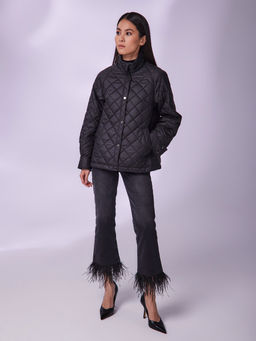 Куртка женская 

АРТ. 21838 - Hoops фото 5