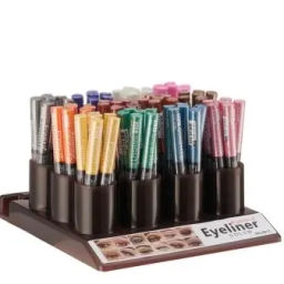 FARRES /8017-B/ Подводка для глаз ЦВЕТНАЯ . в ассортименте