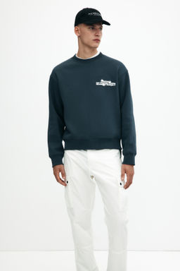 Pantal?n cargo Regular Fit - H&m фото 8