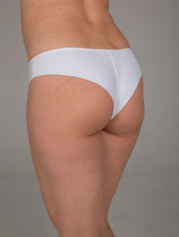 Трусы Т 0480 БЕЛЫЙ