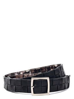 Ремень поясной ELEGANZZA Z7773-7167S black