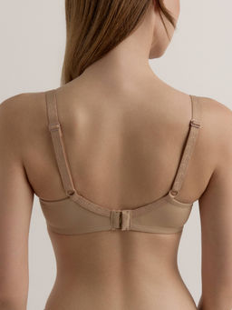 CONTE AURA RB6204 Бюстгальтер с мягкой чашкой океан - Conte elegant фото 31