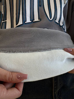 Худи - A.B.S.O фото 4