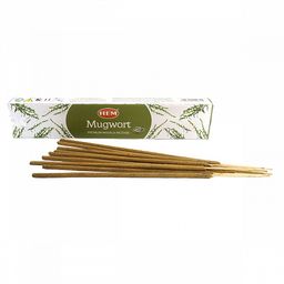 Благовония HEM Mugworf Masala 15gm уп-12шт