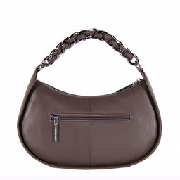 Сумка 1605-2Y d.apricot Polina&Eiterou