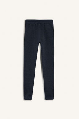 Beli Lastikli Okul Jogger E_ofman Alt_ Erkek _ocuk - Defacto фото 9