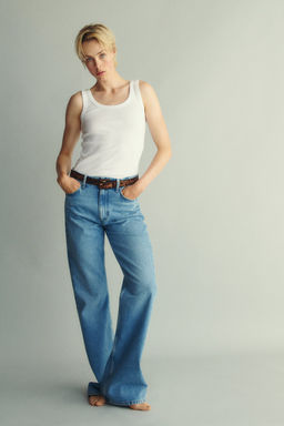 Bootcut Jeans - H&m фото 3