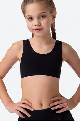 Майка-топ для девочки Donella  фото 9