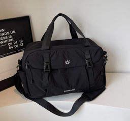 Сумка JIN-505-Black
