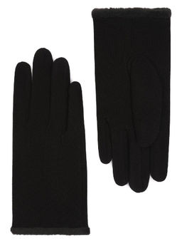 Перчатки муж Labbra LB-PH-05 black  фото 2