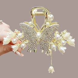 Краб для волос арт. 00 1847 (id 279395)