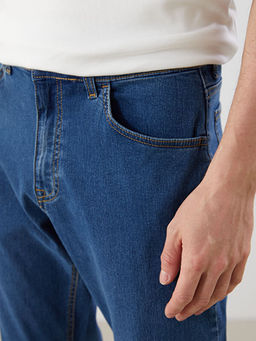 779 Regular Fit Erkek Jean Pantolon