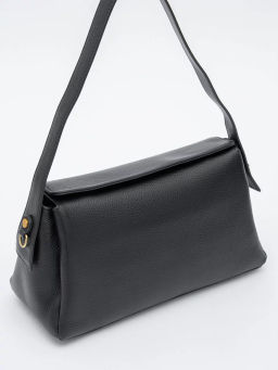 Сумка 1103-1MP black Polina&Eiterou