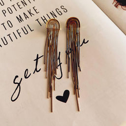 Серьги - J.prettier фото 5