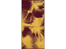 Полотенце махровое 6с102.411ж1 Аромат весны(кр.дерево1) 67х150см