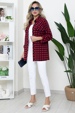 Рубашка 41514 - Avili фото 3