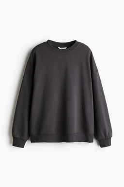 Sudadera oversize - H&m фото 5