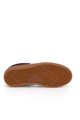 Kad_n Bordo Spor Ayakkab_ - U.s. polo assn фото 5
