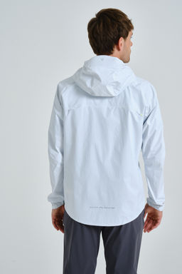 Ветровка Белый - Anta фото 7