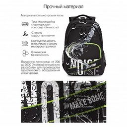 RU-230-1 Рюкзак - Grizzly фото 9