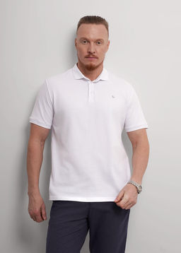 CLE Джемпер муж. 452590/03зл белый