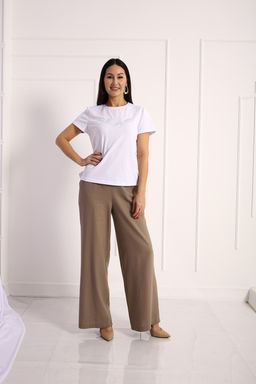 Джемпер женский П4640