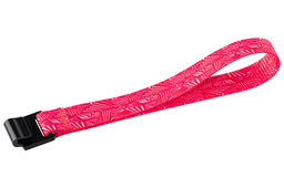 Бутылка для воды 1000 мл 7,8*7,8*28,5 см "Style Matte" с углублениями д/пальцев амарант