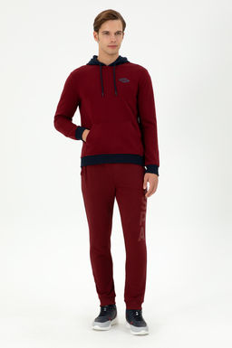 Erkek Bordo E_ofman Alt_ - U.s. polo assn фото 3