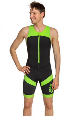 гоночные костюмы SWMRN myX-TRA float skinsuit men, SWMRN myX-TRA float skinsuit lady, Rival LDSD STY men, Rival SLS lady, Rival SLS men - Mad wave фото 3