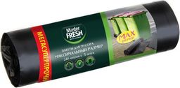 Master FRESH пакеты д/мусора 240л*5шт суперпрочные 40мкм