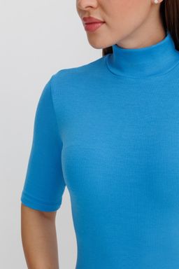 ФУТБОЛКА SKIVVY LIGHT BLUE