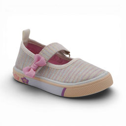 Кеды CV812-1 бежевые - Sport фото 5