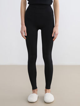 Beli Lastikli Kad?n Tayt