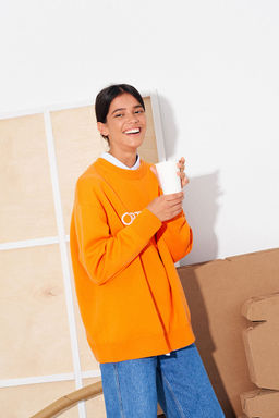 Джемпер 3197.03 - Tak divno фото 2