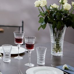 Набор стаканов ЛЕДИ ДАЙМОНД 270мл низкий 6шт