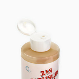 Гель для душа Для блестящих ..., 500 мл, аромат сочной дыни, 18+, Чистое счастье  фото 5